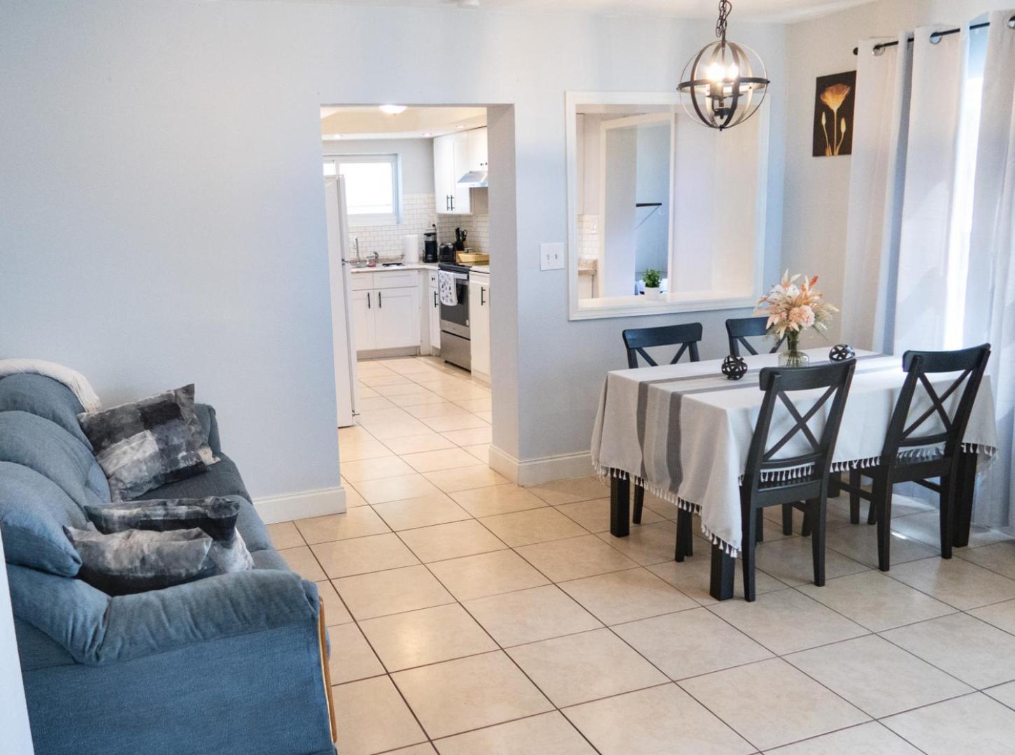 Cozy Home Near Busch Gardens Adventure Island And Usf Tampa Exterior foto